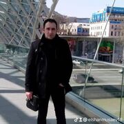  ,   Elshan, 29 ,   ,   