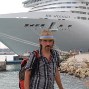 ���������� ���������, ���� ������� Alex, 58 ���, ������������ ��� ������