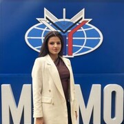  ,  Olga, 22