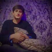  ,  Sunatullo, 18