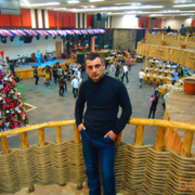  ,   Hrach, 46 ,     , c 