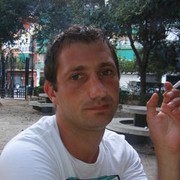  Zamudio,  hose, 39