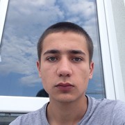  Grojec,  Yevhenii, 28