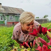  ,   Lybov, 44 ,   ,   