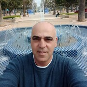  King George,  Amjad, 46