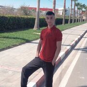 ���������� ������, ���� ����� Yassin, 19 ���, ������������ ��� ������, ����� � ���������