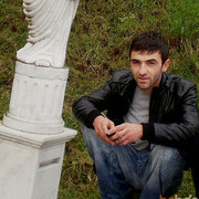  ,  giorgi, 38