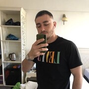  Greaca,  Vlad, 24