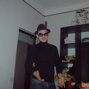 ���������� ��������������, ���� ������� Yarik, 35 ���, ������������ ��� ������, ����� � ���������, c�������� ���������