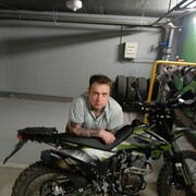 ���������� �����, ���� ������� Mikhail, 43 ����, ������������ ��� ������, ����� � ���������, c�������� ���������, ���������