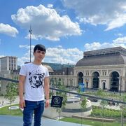  ,   Aslidin, 21 ,   ,   