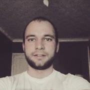  Lone Tree,  Aleksey, 32