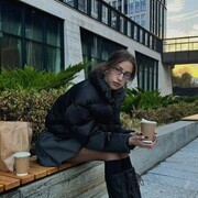 Знакомства Мурманск, Анна