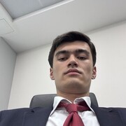  ,  Shohrux, 24