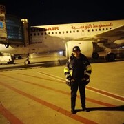 ���������� Tunis, ���� ������� Yazid Labidi, 37 ���, ������������ ��� ������, ����� � ���������, c�������� ���������, ���������