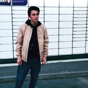 ,   Giorgi, 24 ,   ,   