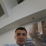  ,   Ceyhun, 43 ,   
