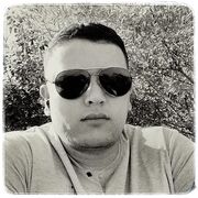  ,  Ogaboy, 27