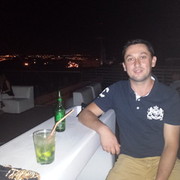  Zamudio,  Sergio, 38