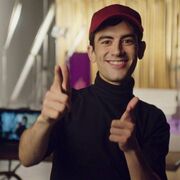 ���������� ������������, ���� ������� Daniel, 27 ���, ������������ ��� ������, ����� � ���������