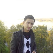 ���������� ������ ��������, ���� ������� Azat, 34 ����, ������������ 