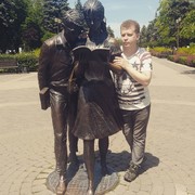 ���������� ����������, ���� ������� Maksim, 37 ���, ������������ 