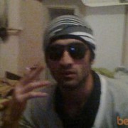  ,   Andranik, 35 ,   