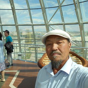  ,   Serik, 72 ,   