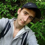  ,   Kolya, 23 ,   ,   