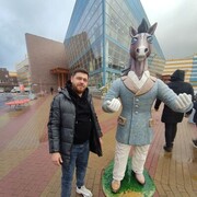 ���������� �����-���������, ���� ������� Ehram, 36 ���, ������������ ��� c�������� ���������