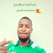  Abeokuta,  Michael, 41