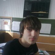 --,   Realist, 33 ,  