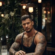  ,  Serdar, 45