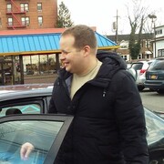  Patchogue,  Alex, 45