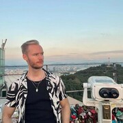   ,  Pasha, 35
