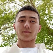 ���������� ������������, ���� ����� Jamshidbek, 22 ����, ������������ ��� ����� � ���������, c�������� ���������