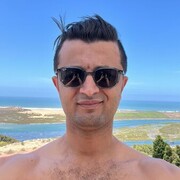  Picher,  Mehdi, 35
