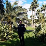 ���������� ���������, ���� ������� Andrew, 36 ���, ������������ 