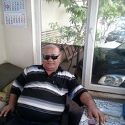  ,   Yasar, 69 ,   