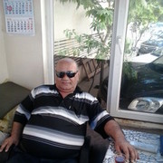  ,   Yasar, 68 ,   