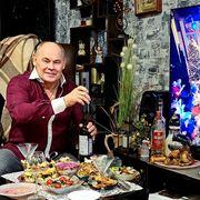 ���������� ���������, ���� ������� �����, 53 ����, ������������ ��� ������, ����� � ���������, ���������