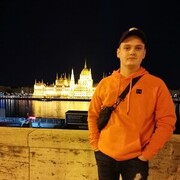  Szigetszentmiklos,  Dmitriy, 30