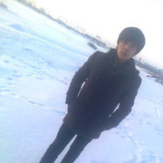  ,  Sagynbek, 33