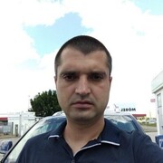  Paderno Dugnano,  Sergiu, 38
