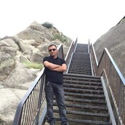 ���������� �������, ���� ������� Khvicha, 43 ����, ������������ ��� ������, ����� � ���������, c�������� ���������, ���������