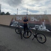 ���������� �����, ���� ������� Viktor, 46 ���, ������������ ��� ����� � ���������, c�������� ���������, ���������