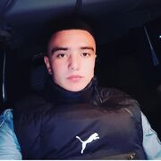 ���������� ������, ���� ����� Shoxrux, 24 ����, ������������ ��� ������, ����� � ���������