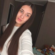 Знакомства Уфа, Оля