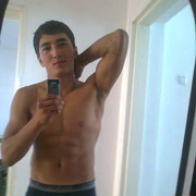 ���������� ������, ���� ������� Aman, 34 ����, ������������ ��� ������, ���������