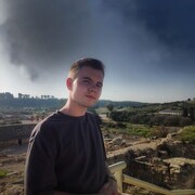  Tel Aviv-Yafo,  Mikhail, 24